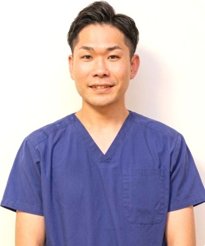 さくらの鍼灸整骨院 院長